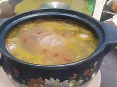 -丁老爷子苏香圆