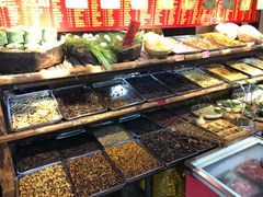 -昆虫窝子·特色云南菜(拓东路总店)