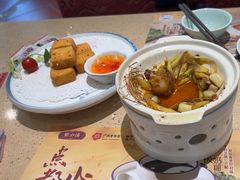 -点都德(千灯湖环宇城店)