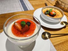 -JANS意式简餐厅·惠灵顿牛排