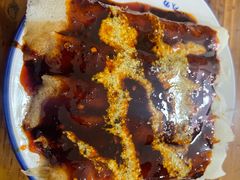 芥末春卷儿-洁美凉粉店(温江店)