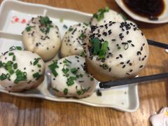 -东泰祥生煎馆(重庆北路店)