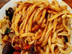 -王菊美食街·王菊面馆(总店)