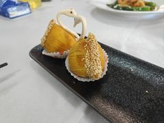 -鹿鸣酒家(越秀店)