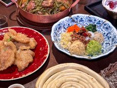 -奉天小馆·非遗东北菜(沈阳万象城店)