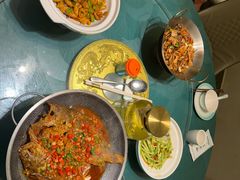 -呷湘厨·家宴·鱼汤捞饭(津南店)