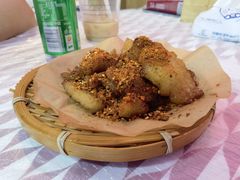 牛胸口油-徐嘉赫龙虾馆