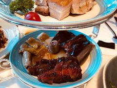 -港丽餐厅(高德置地店)