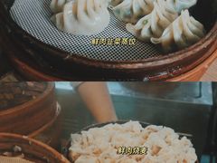-海汇源老烧麦店(东大街总店)