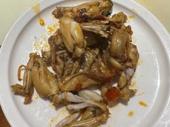 -重庆高老九火锅(万象城店)