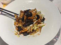 -福海居烤鸭店(鸟巢店)