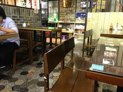 -十八家面馆(均瑶店)