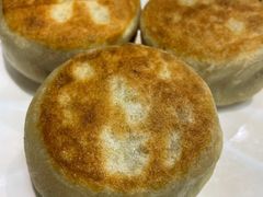 -清真牛街祥云轩门钉肉饼(左家庄店)