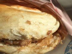 -东关吉祥西安腊汁肉夹馍(健德门店)