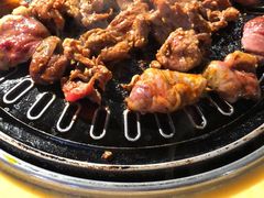 -超级神炭烤肉夜食(芥园西道店)