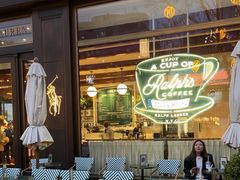 -Ralph’s Coffee(北京三里屯店)