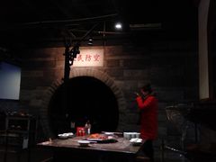 -红九格老火锅(三峡广场店)