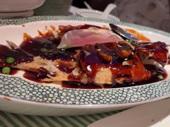 -桂满陇·蟹黄小笼汤包(清河万象店)