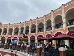 -佛罗伦萨小镇广佛名品奥特莱斯(疏港路店)