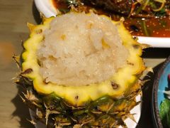 -山茶云南菜(中关村店)