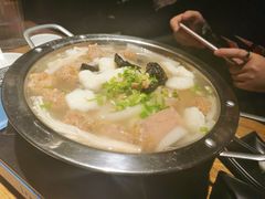 -汪爹爹武汉牛三鲜(朝外大街店)