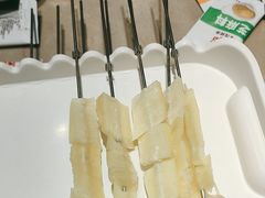 -丰茂烤串(建设街店)