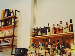 -BIJOU coffee&cocktail(龙岗万科广场店)