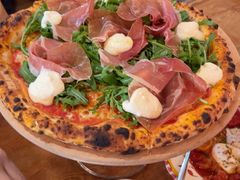 -Alimentari Grande(东湖路店)