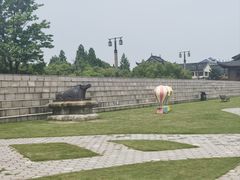 -观潮胜地公园