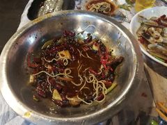 -虎虎龙虾大排档(双井店)