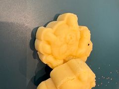 手工绿豆糕-润苑(徐汇店)