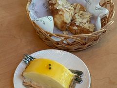 -麦田工坊(月湖店)