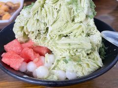 -串妹花式冰粉(乐山总店)