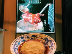 -松鹤面馆·古法焖肉面(观前店)
