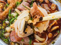 -凤张螺蛳粉·爽口粉(跃进路总店)