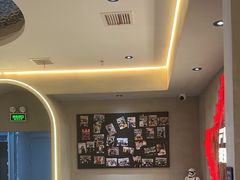 -恐怖游戏(湖滨店)