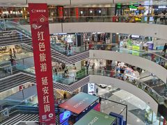 -万达广场(北京槐房店)