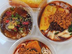 -洪记凉米线(新兴路店)