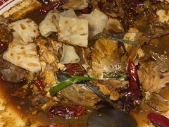 -旺顺阁鱼头泡饼(常营店)