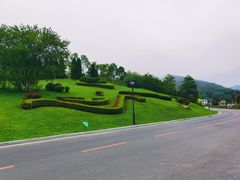 -棒棰岛宾馆景区