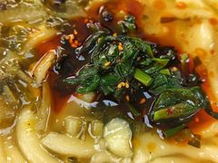 -樊记腊汁肉(竹笆市总店)