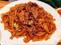 大师干炒牛河-粤食堂(天津和悦汇店)