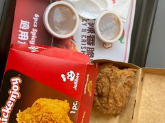 -快乐蜂(永光广场店)