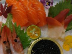 -昱匠·日本料理(金融街店)