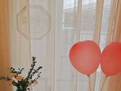 -PARFUM FLORAL花境法餐(南京首店)
