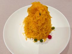 金瓜丝-道道鲜·崇明私房菜(五角场店)