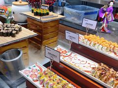 -韩盛·盛江山自助料理(沈辽路万达店)