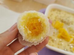 -满记甜品(上海高岛屋二店)