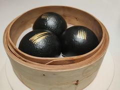 黑金流沙包-天然台1908(中建广场店)
