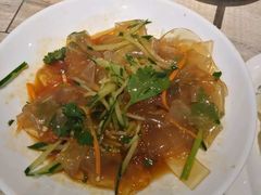 -四姐妹东北饺子(沙尾路店)
